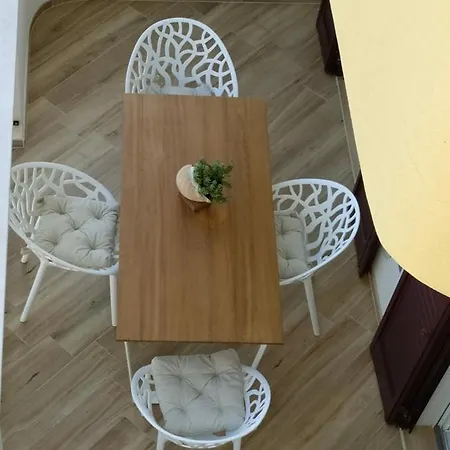 Casa Felice * Savelletri