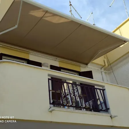 Holiday home Casa Felice Savelletri