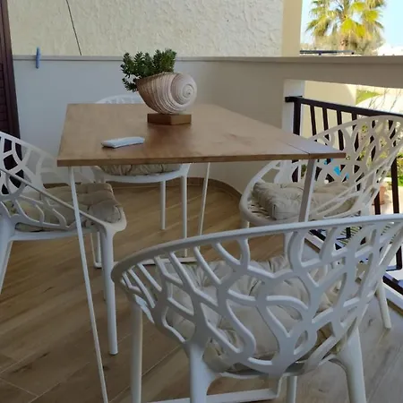 Сasa de vacaciones Casa Felice *