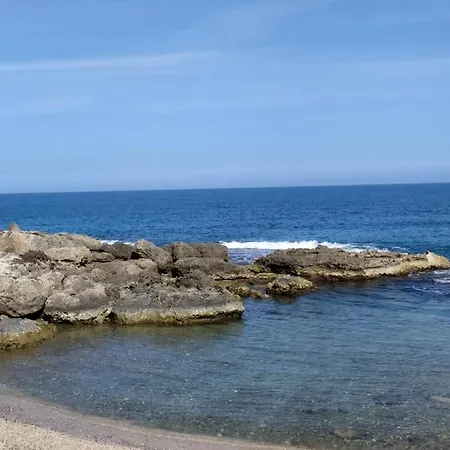 Casa Felice Holiday home Savelletri