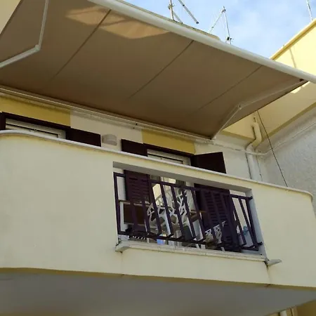 Сasa de vacaciones Casa Felice Savelletri