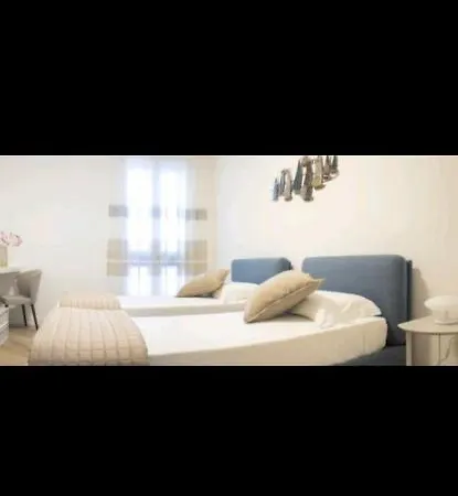 Casa Felice Holiday home