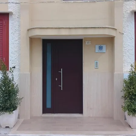Casa Felice Holiday home Savelletri