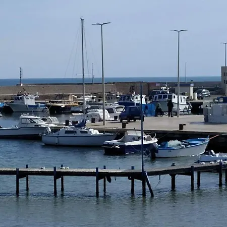 Casa Felice * Savelletri