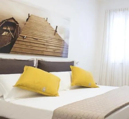 Сasa de vacaciones Casa Felice