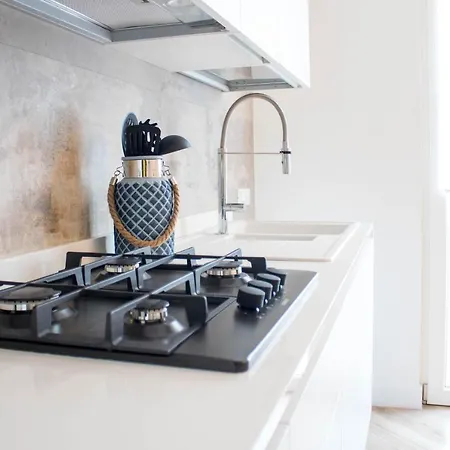 Сasa de vacaciones Casa Felice *