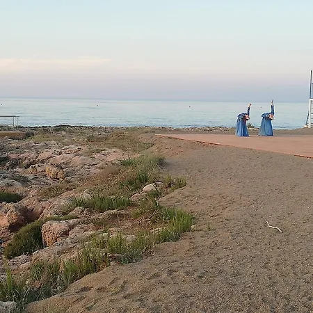 Holiday home Casa Felice Savelletri