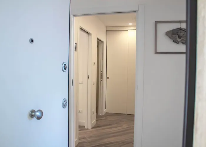 Casa Felice بيت للعطل سافيلّيتري