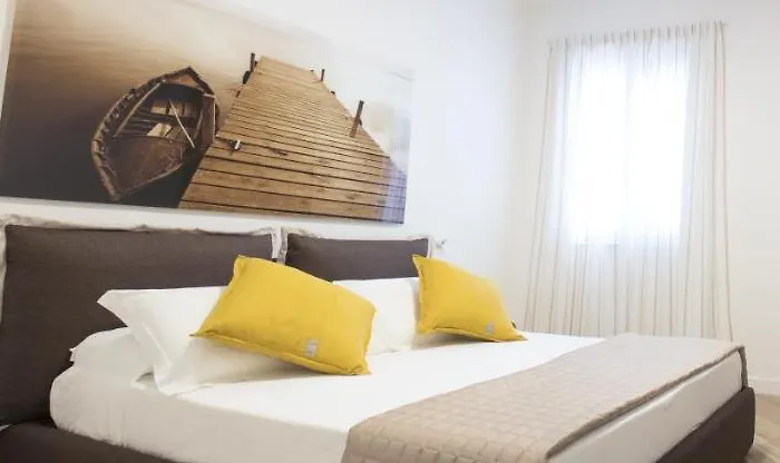 بيت للعطل Casa Felice